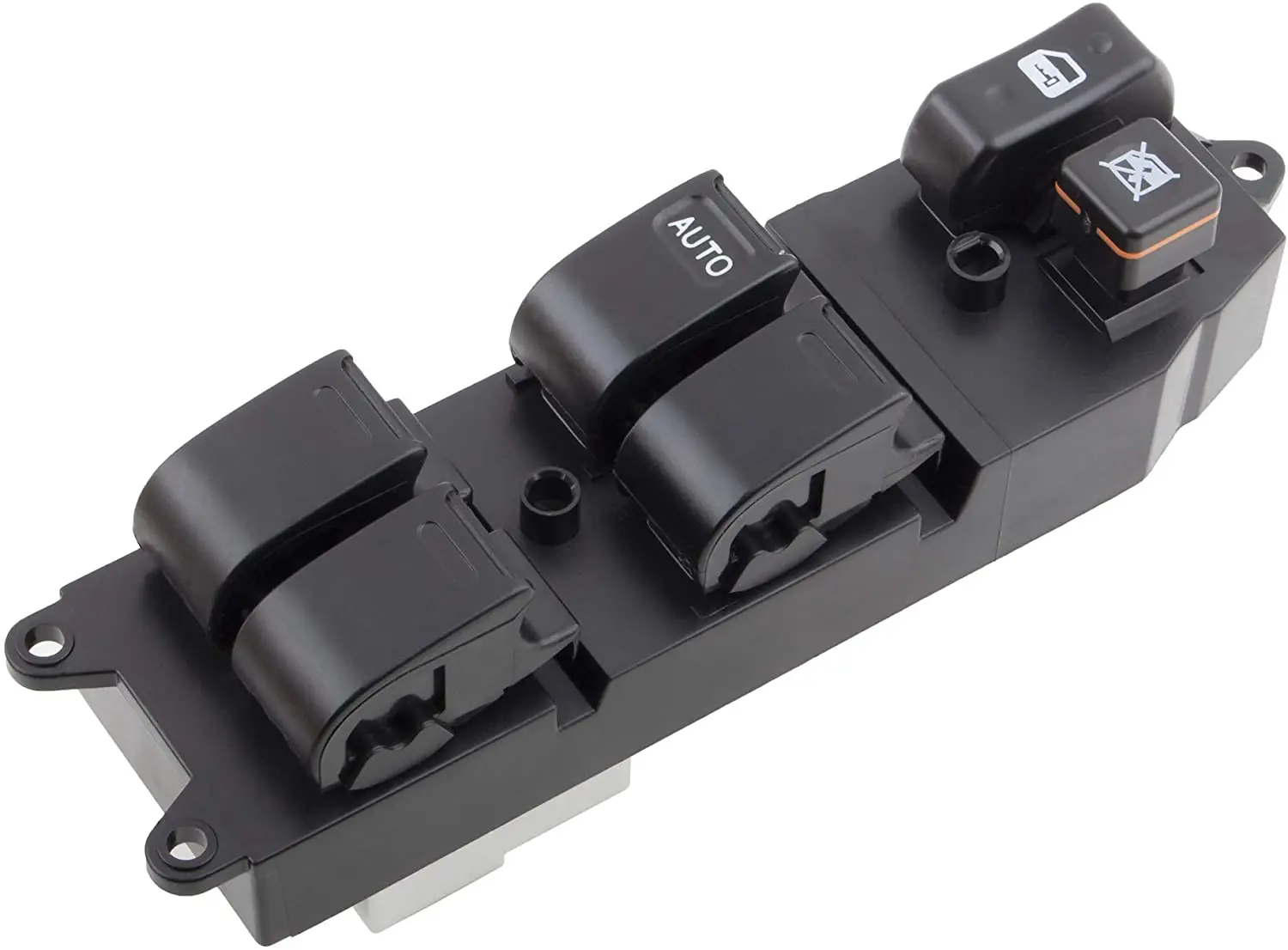 

Power Window Lifter Master Control Switch 84820-60090 8482060090 For Toyota Echo Yaris T.U.V 4Runner Hilux Land Cruiser Camry