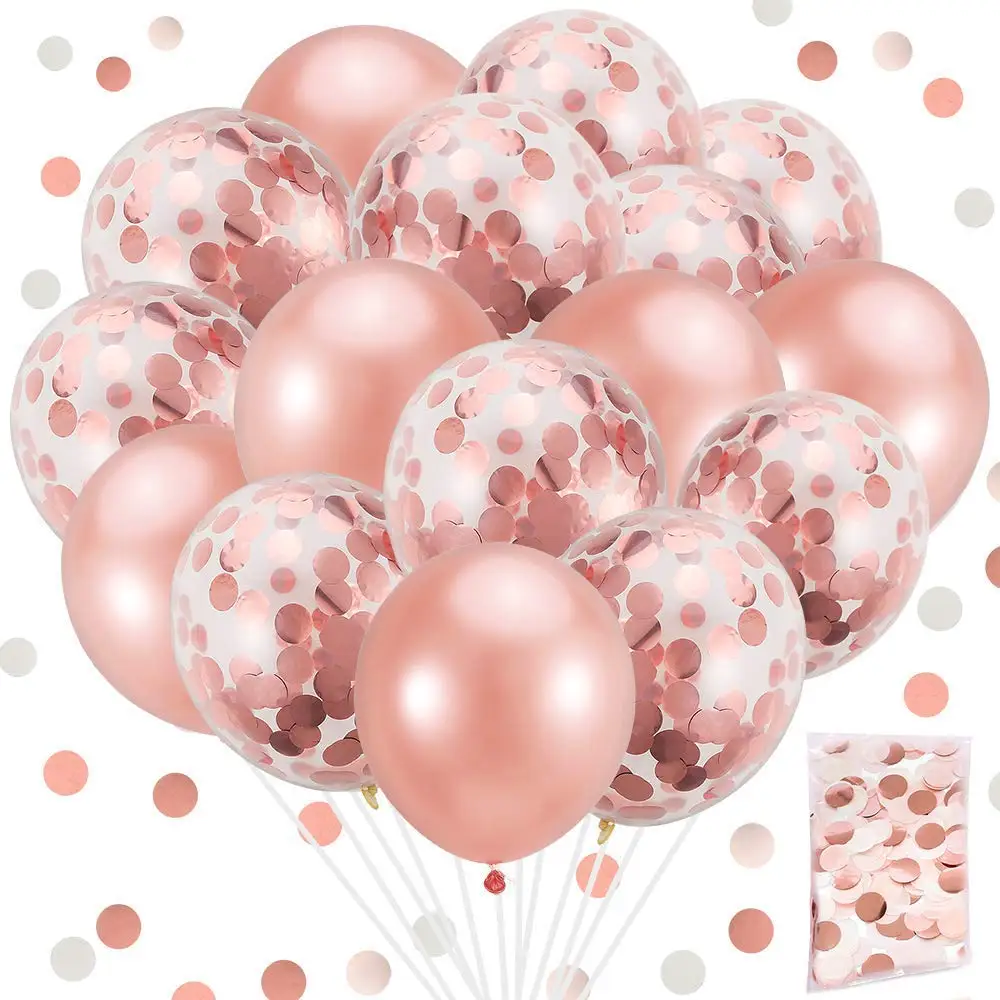 First Balloons Set Happy Birthday Party Decorations My 1st Kids Baby Boy Girl I AM ONE 1 Year Old Supplies | Дом и сад