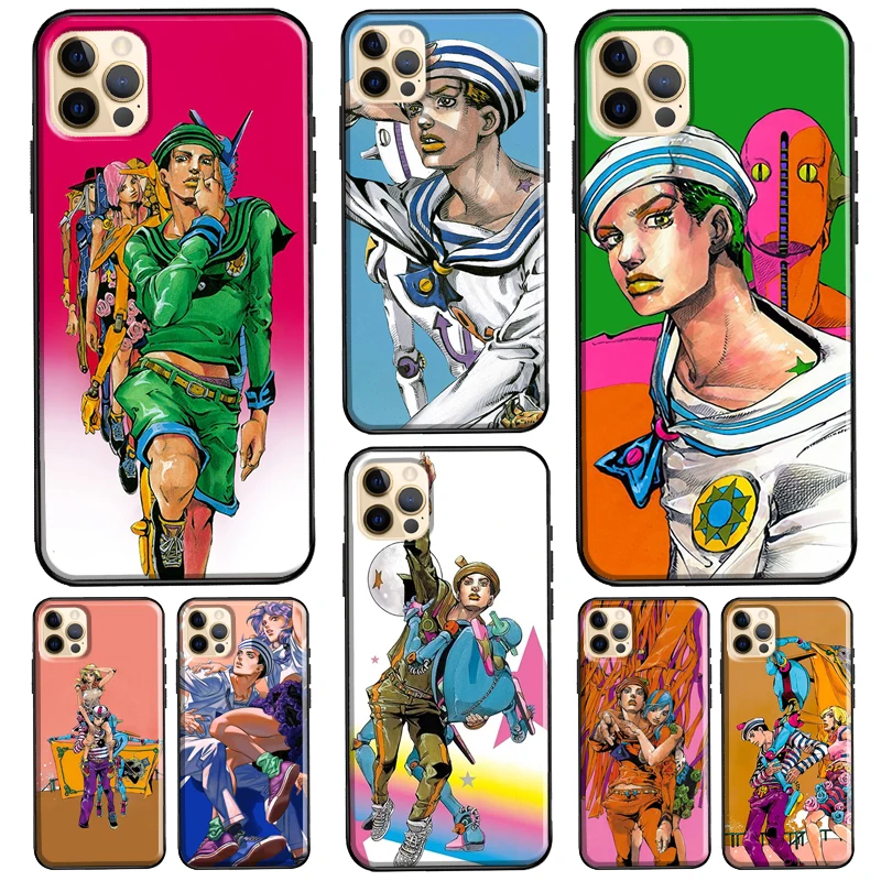 Чехол для iPhone 13 11 14 12 Pro Max 7 8 Plus X XR XS Max SE 2020 12 13