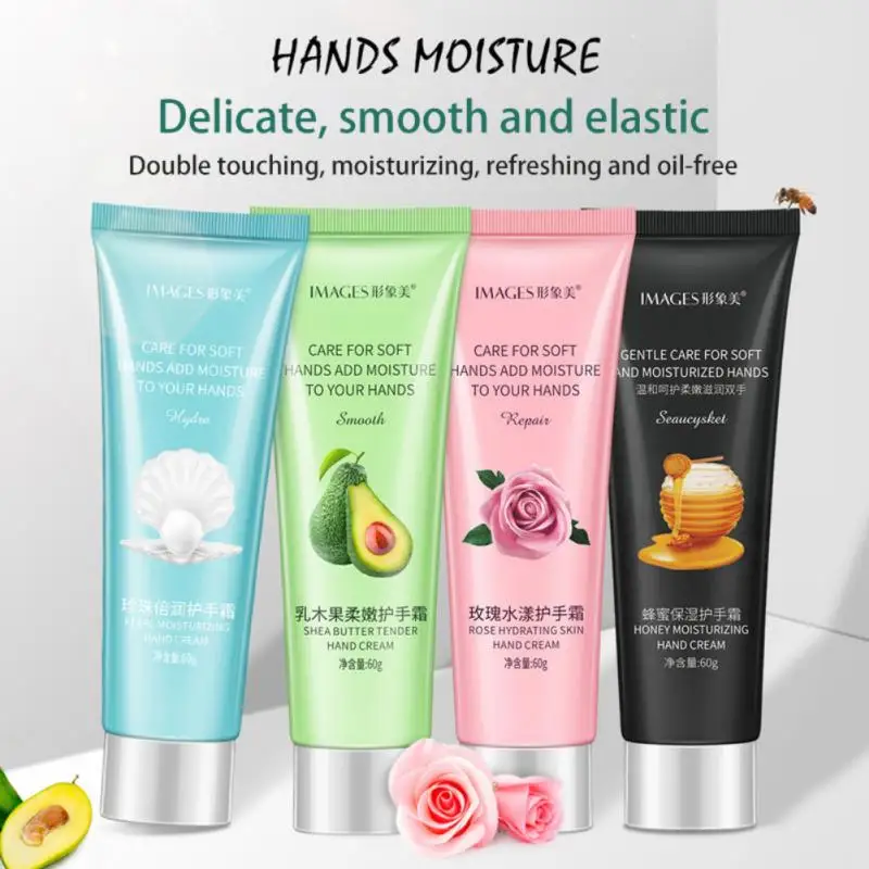 

Восстанавливающий Крем для рук, масло ши, раньше, крем для рук против трещин и высыхания, уход за кожей TSLM2