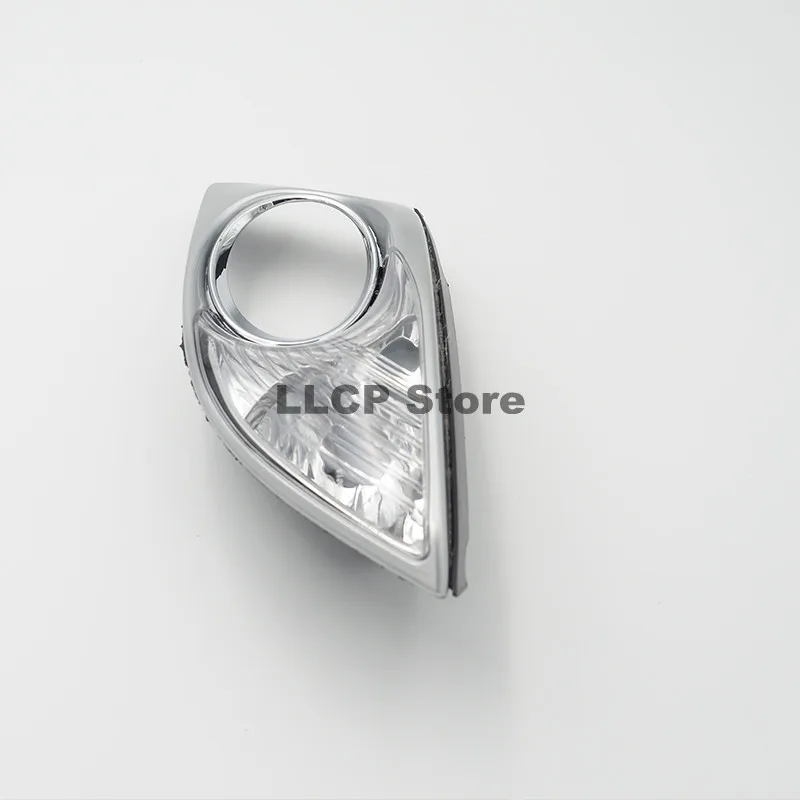 LLCP для Mazda CX7 CX-7 2009 2010 2011 Автомобильный передний бампер углосветильник свет