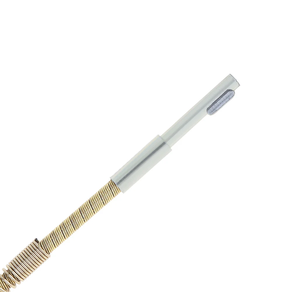 Гибкий вал внутреннее ядро гибкий машина с трубным стержнем 6 мм патрон и пружина