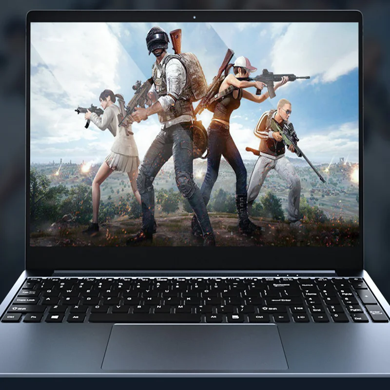 Gaming LAPTOP Computer 15.6 Inch i7-8550U  8th Generation CPU 16GB RAM+512GB SSD  Geforce MX150 2GB Metal Notebook  PC