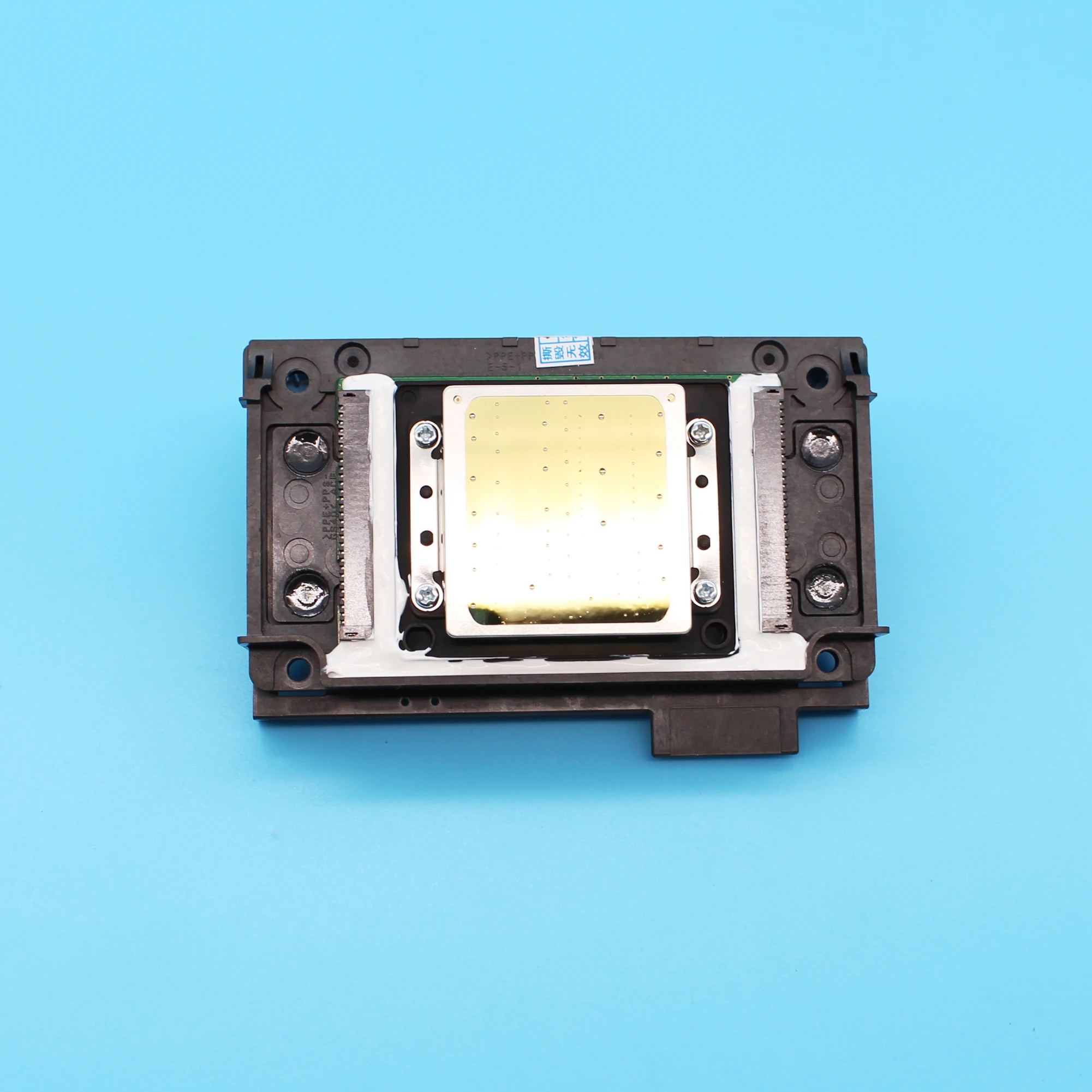 Новая печатающая головка XP600 FA09050 УФ Печатающая для XP700 XP701 XP800 эко-растворитель/УФ