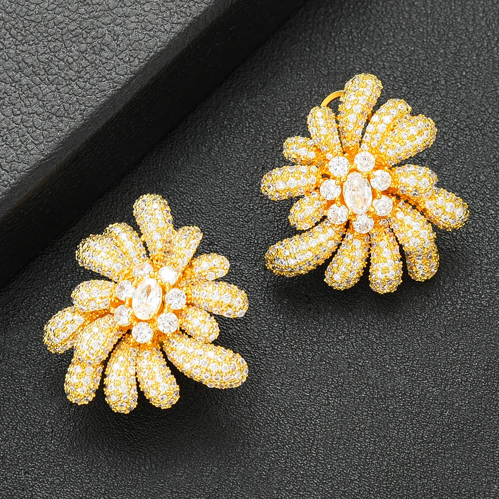 SISCATHY известный бренд подвески цветок два цветника комплекты украшений для