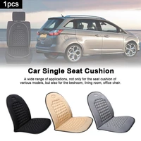 all in one car seat high quality sponge cushion mat four seasons universal comfortable driving pad sofa office chair cover