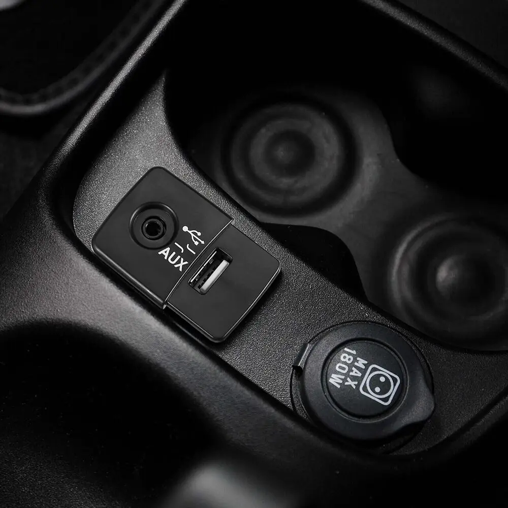 Медиаплеер USB Штепсель AUX для Fiat 500 2007 панда 2012 Doblo 2009- 735547937