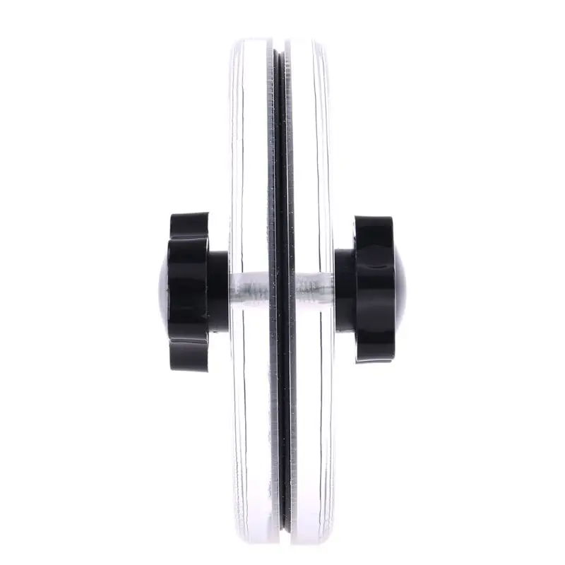 

Label Saver Cleaner LP Vinyl Record Cleaning Protective Clip Phonograph Player Accessories