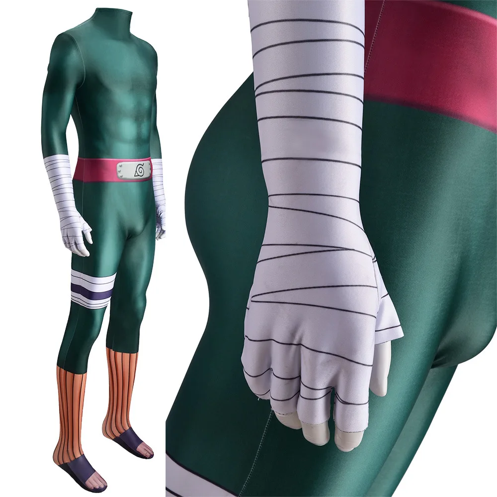 Костюм для косплея Zentai из лайкры и спандекса взрослых детей | Тематическая одежда