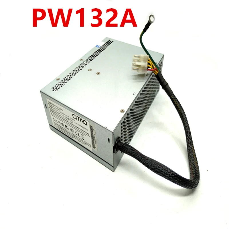 

Почти новый оригинальный блок питания для CITAQ POS 8Pin 132 Вт PW132A