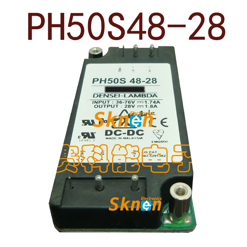 

Оригинал-PH50S48-28 a гарантия 1 год {фотографии склада}