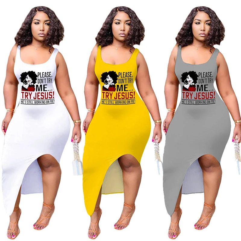 

Женское летнее платье без бретелек, с мультяшным принтом