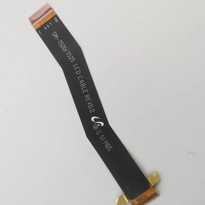 LCD Connect For Samsung Galaxy Note 10.1 SM-P600 P601 P605 Galaxy Tab Pro 10.1 SM-T520 T525 onnection Connector Flex Cable