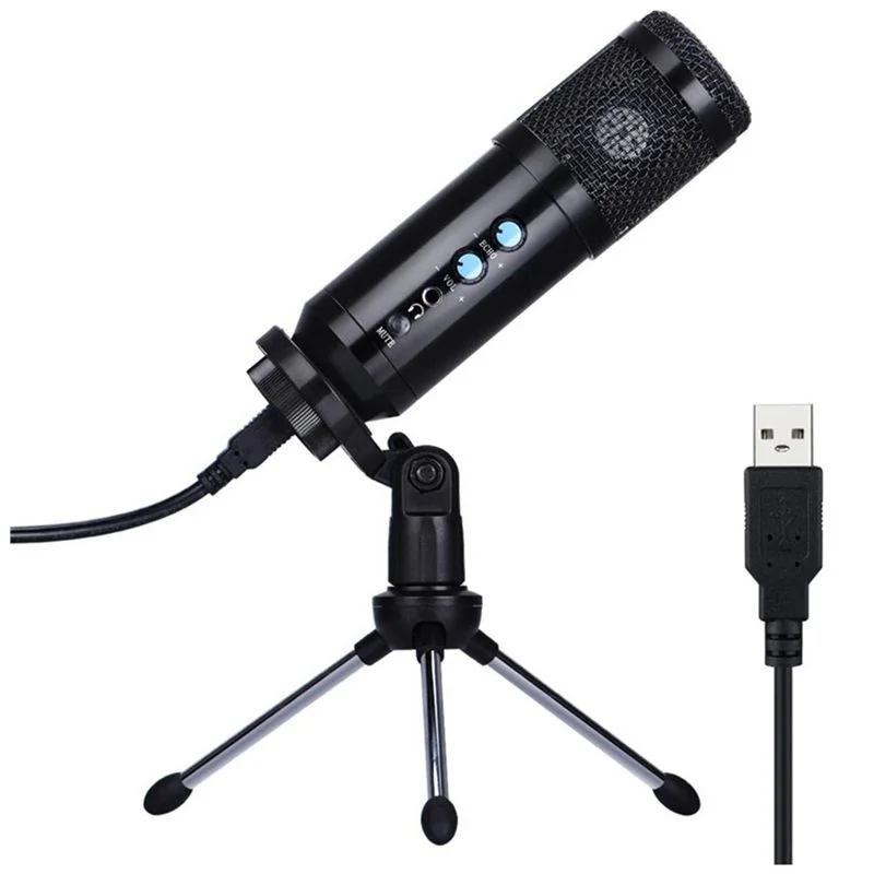 usb конденсаторный компьютерн