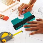 2022, копировальный манометр для пластиковых профилей всех размеров, контурный манометр, Дубликатор, стандартные наборы инструментов для маркировки дерева