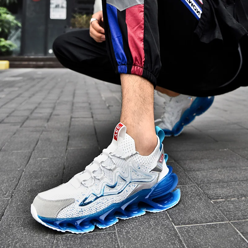 

men shoes Sneakers Male tenis Luxury shoes Mens casual Shoes Trainer Race off white Shoes fashion loafers running Shoes for men
