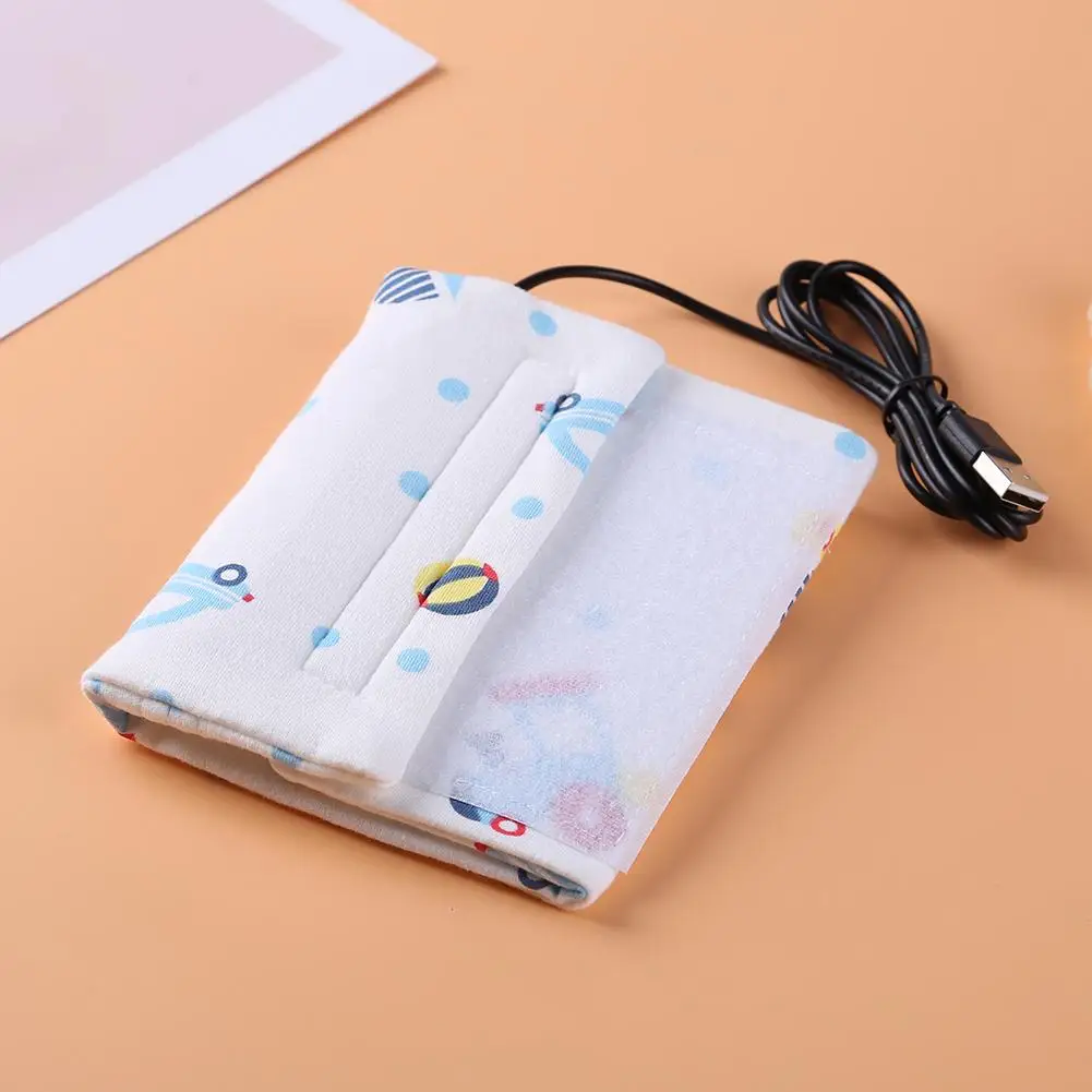 Термостат для детской бутылочки нетоксичный подогреватель бутылочек кормления