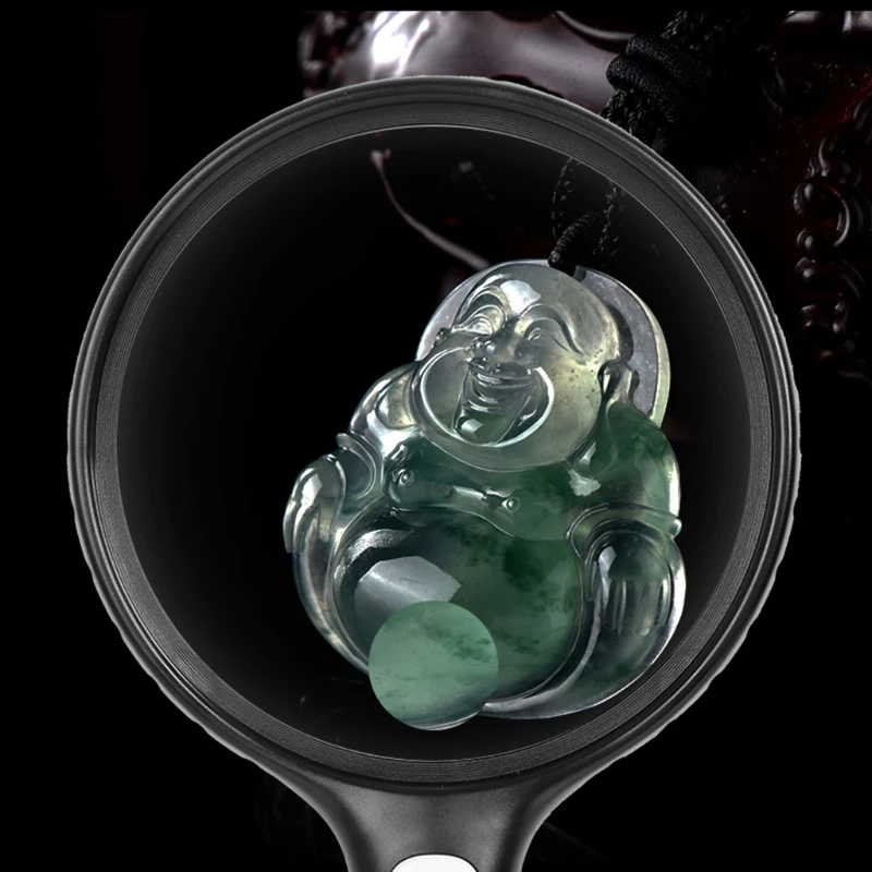 

28GF Magnifying Glass Wide Horizontal Lens( 3X 6XMagnification)- W/Large Viewing Area Ideal for Reading Small Prints
