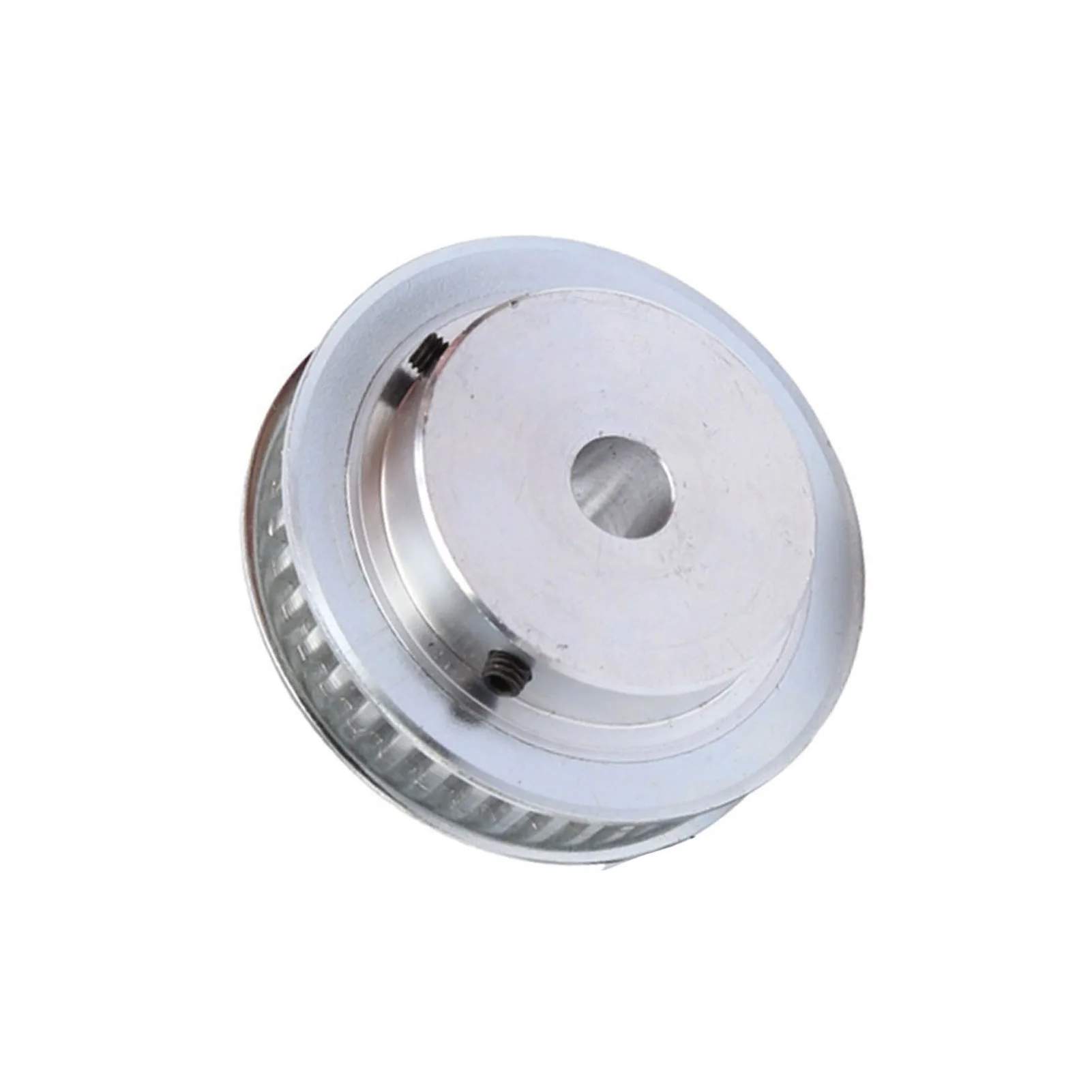 

XL-50T Timing Pulley, Bore 8/10/12/15/17/20mm, Teeth Pitch 5.08 mm, Aluminum Pulley Wheel, Width 11mm, For 10mm XL Timing Belt