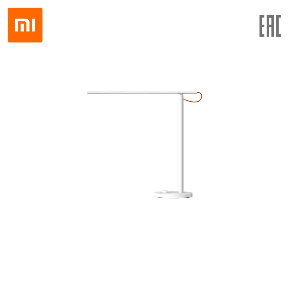 Настольная лампа XIAOMI Mi LED Desk Lamp|Настольные лампы| |