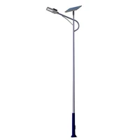 pathway stand alone jd19150 solar street light with motion sensor