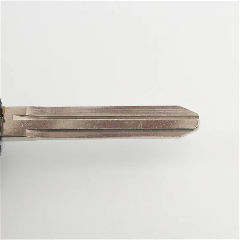 XIEAILI 5 шт./лот Замена 2 кнопки модифицированный откидной складной дистанционный