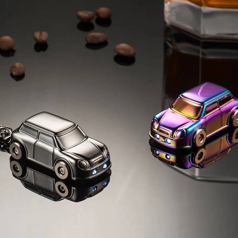 Автомобильный брелок для ключей с светодиодный светильник Volkswagen Golf T5 Tiguan