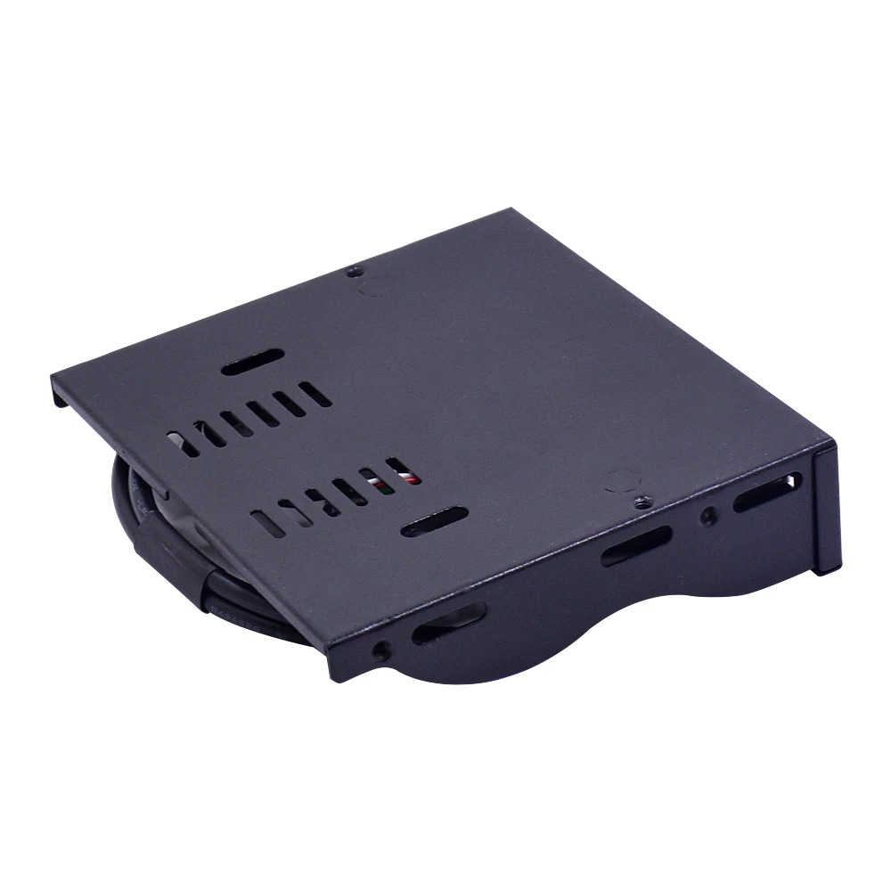 CHIPAL USB 2 0 Hub 4 порта USB2.0 адаптер ПК Передняя панель расширения кронштейн с 10