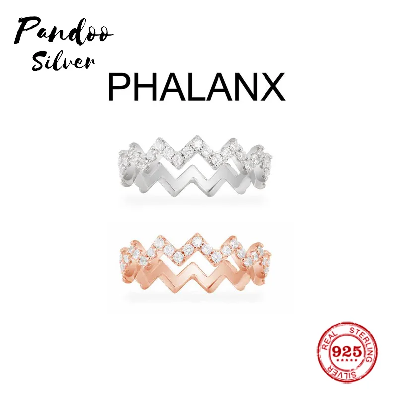 Модные очаровательные стерлингового серебра копия 1:1 Реплика серебряные вверх и