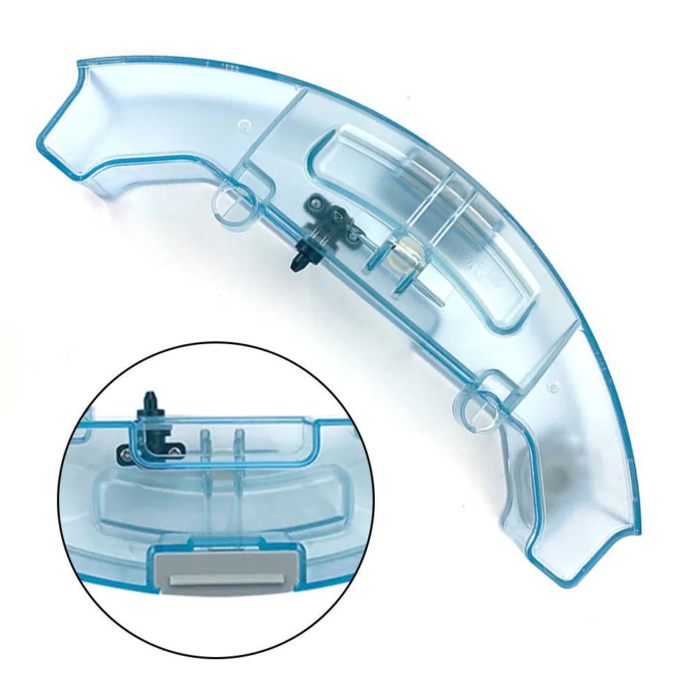

Water Tank For Samsung VR05R5050WK Robotic Vacuum Cleaner Parts Replacement Sturdy Parts Kitchen Accessories