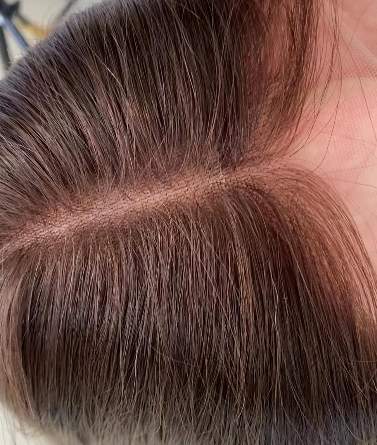 Рисунок 6 - Самый популярный новый еврейский парик