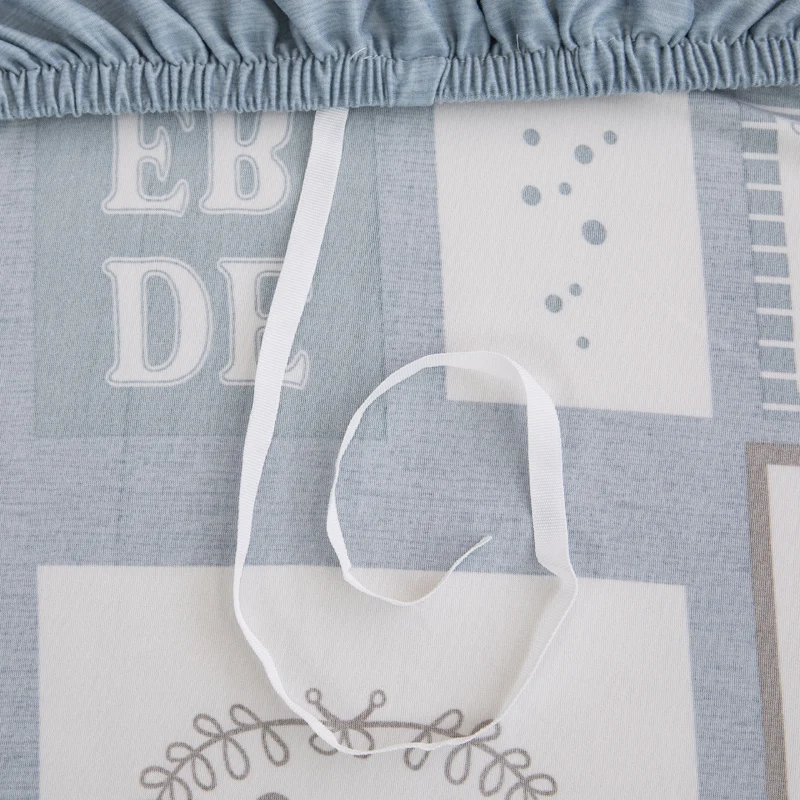 

Home Sofa Covers Slipcover 1/2/3/4 Seater Stretch Slipcovers Elastic Sofa Cover