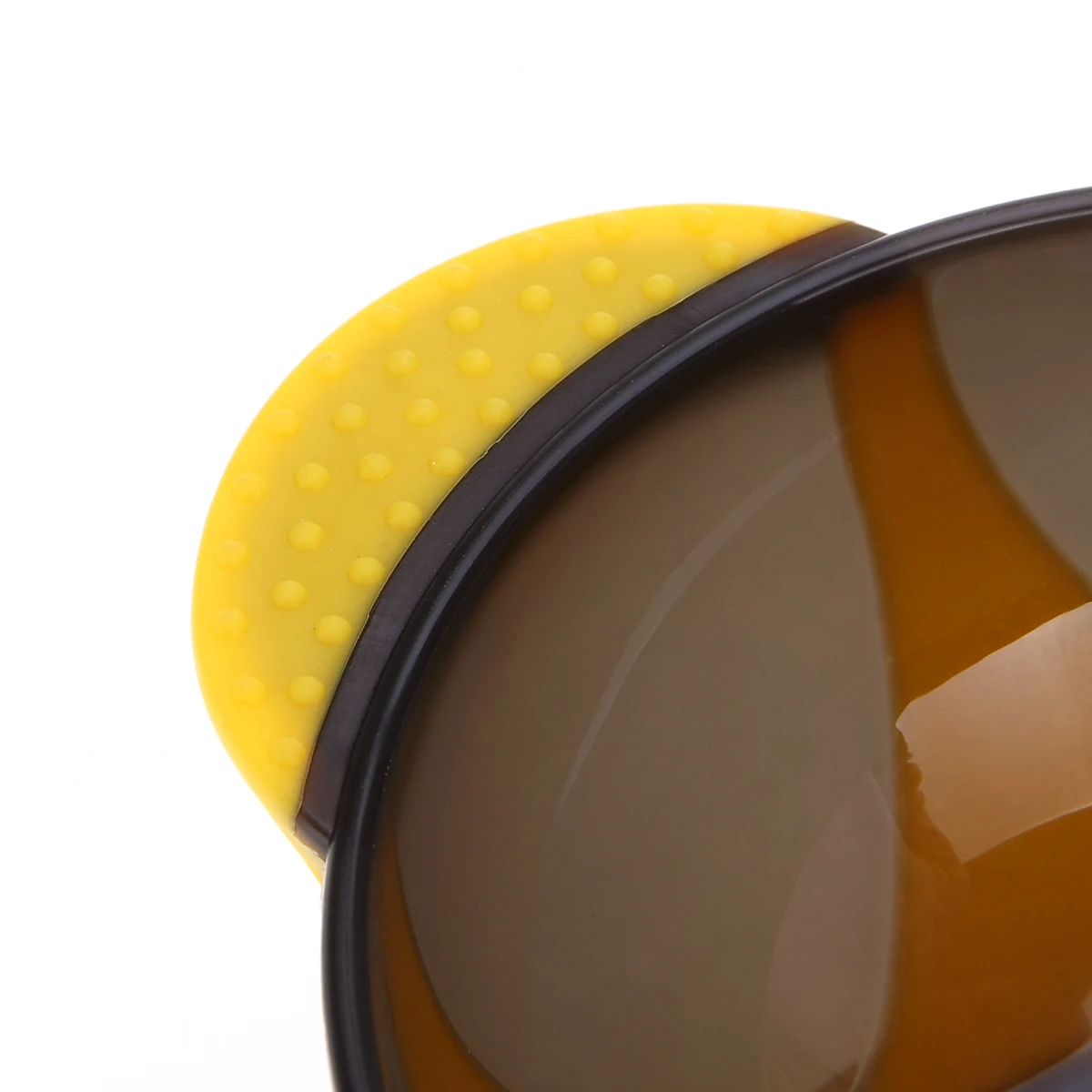 1 шт. большой объем окрашивание волос миска присоска стабильная Подушка пигмента