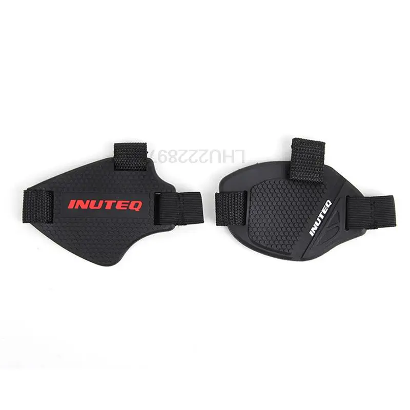 

1 PC Motorcycle Gear Shift Pad Adjustable Motor Shoe Cover Lightweight Boot Protector