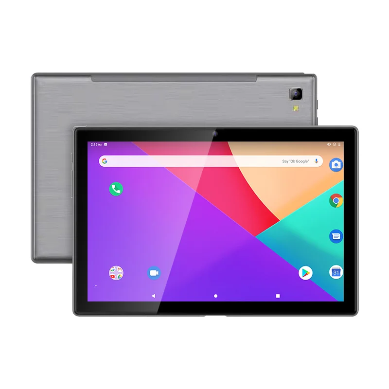 UTAB M1030L 4G планшетный ПК 10 1 дюйма 4 Гб 64 ГБ Android 9 0 5.0MP / 13.0MP Dual SIM Call Touch планшет