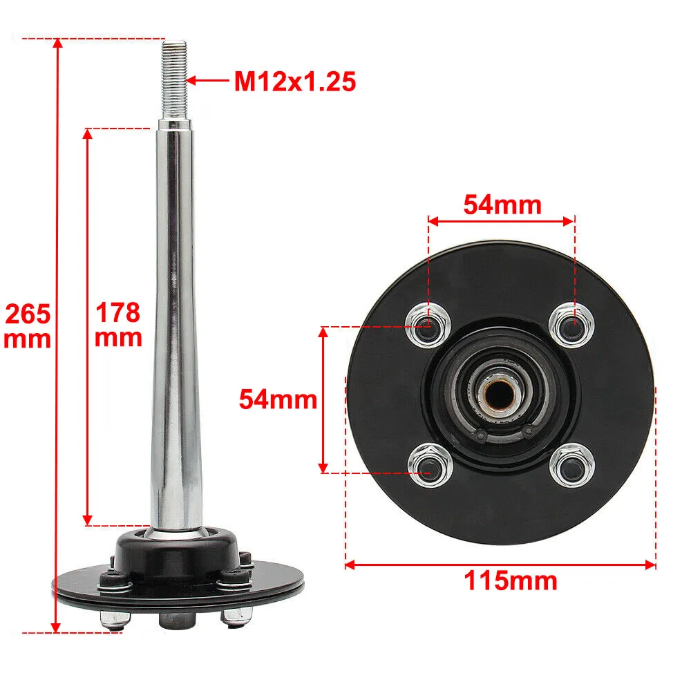 Регулируемый короткий рычаг переключения передач с Φ 178 мм для 85-10 BMW E30 E36 E46 E34 E39 E6x