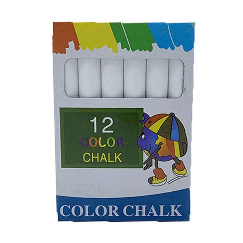 

12 карат/партия, безпыльная мелкочерная ручка