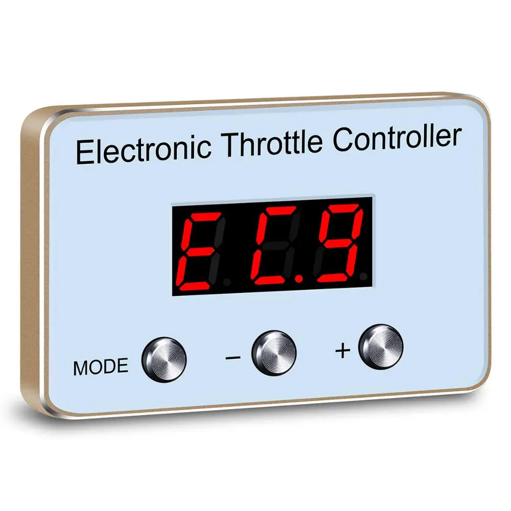 Для Land Rover Range Sport (L320) (L494) автомобильные аксессуары электронный контроллер