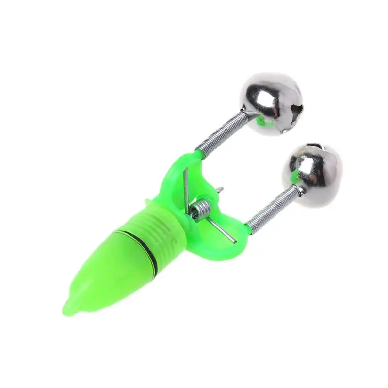 1 шт. удочка для ночной рыбалки наконечник красный светодиодный светильник