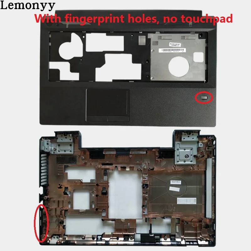 Чехол для lenovo B590 чехол для рук/чехол для ноутбука - Цвет: holes C 2 holes D