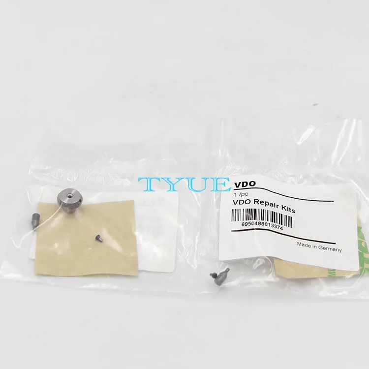 

VDO Соленоидный клапан для 03L130277S