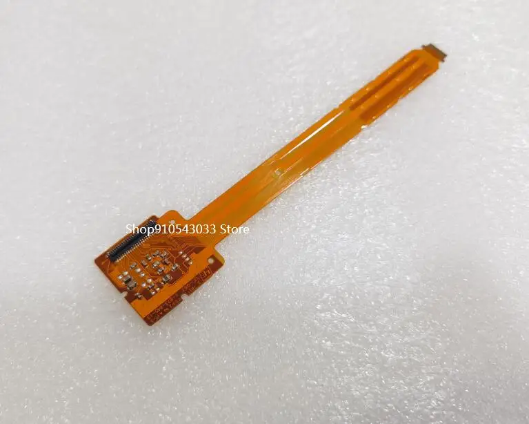 

NEW For Sony DSLR-A350 DSLR-A200 A350 A300 LCD Screen to Main Board Flex Cable (Auo version) Repair Parts