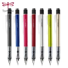 1 шт. канцелярская премия TOMBOW автоматический карандаш со встряхивающим отверстием монограф вращающийся резиновый 0,30,5 мм канцелярские принадлежности для студентов и офиса