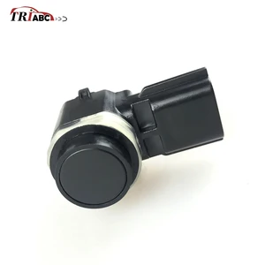 Датчик парковки PDC для RENAULT Megane III Coupe Grandtour 28442-7096R, Парктроник, аксессуар 28442-0002R 28442-5707R 284383-WS0A