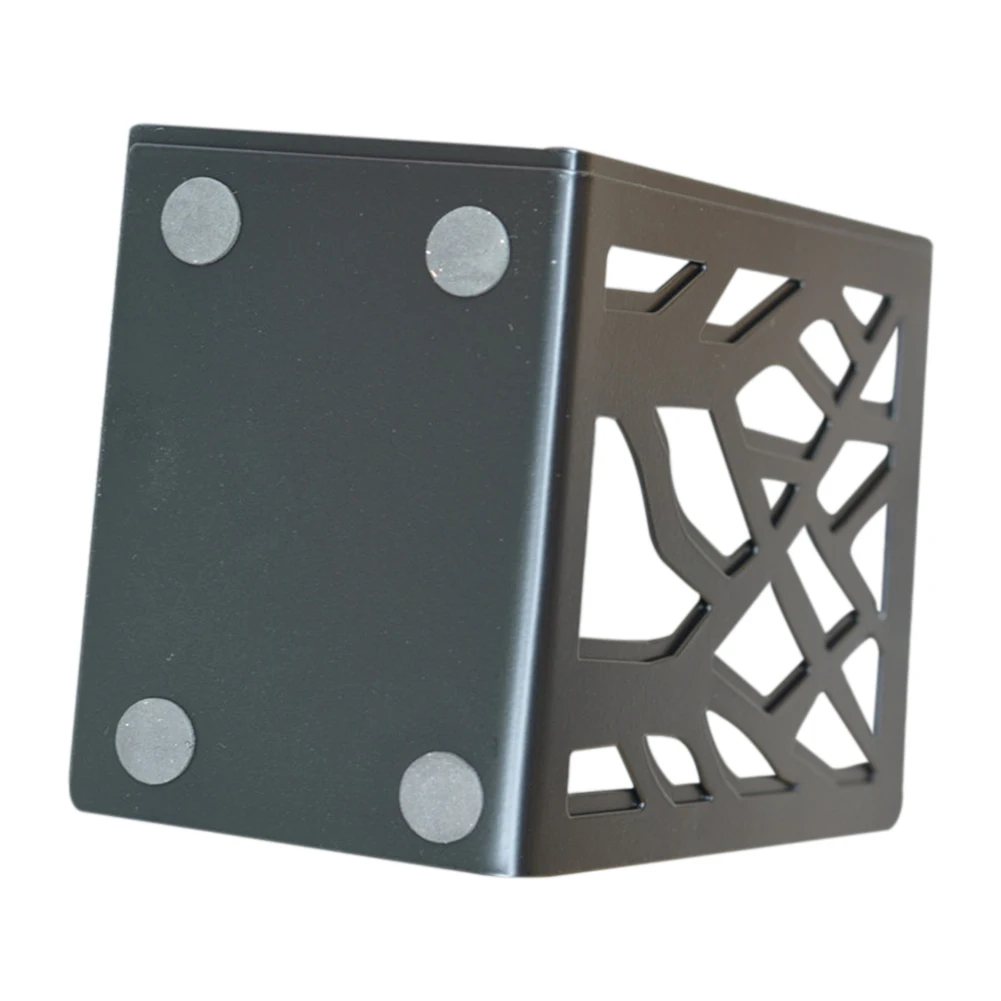 Новинка 2021 нескользящий металлический кронштейн для книг настольная подставка