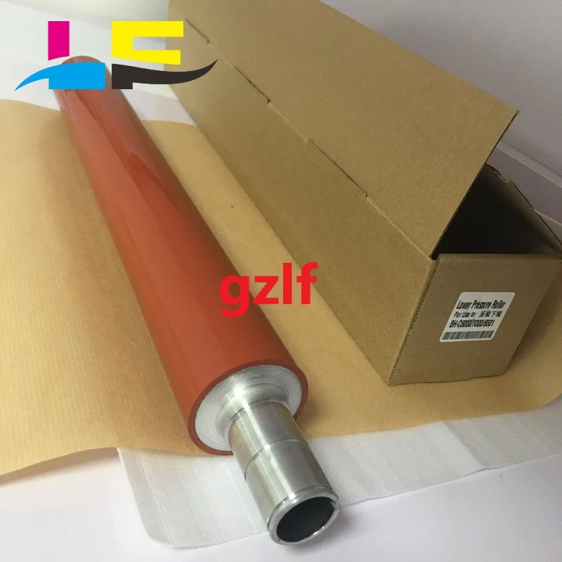 

Оригинальный C6000 ролик давления для KONICA C6500/C6000/C6501/C7000 цвет машины нижний рукав