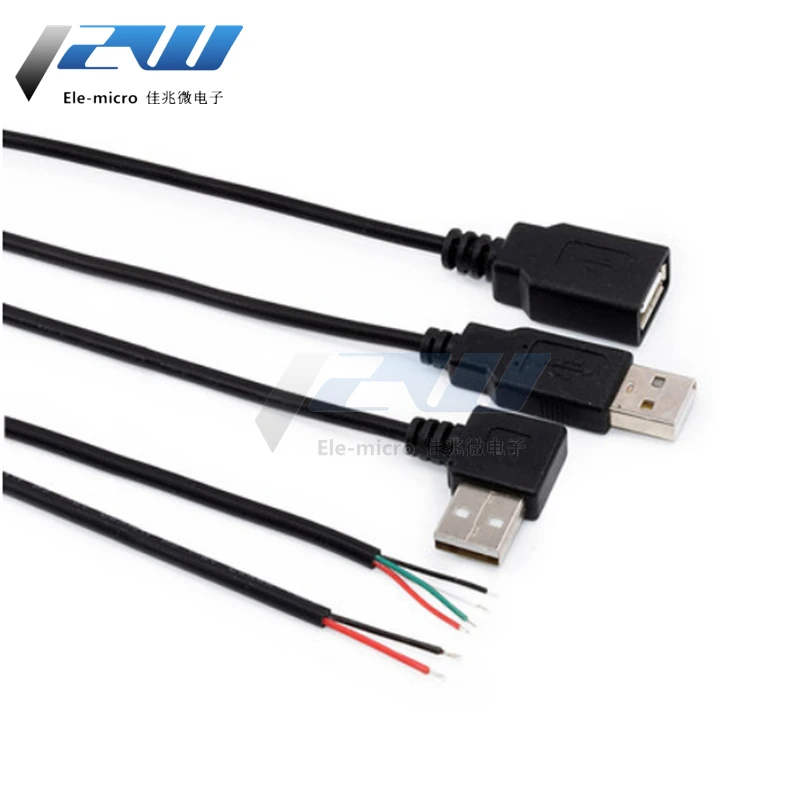 USB кабель для передачи данных Шнур питания одна осветительная головка