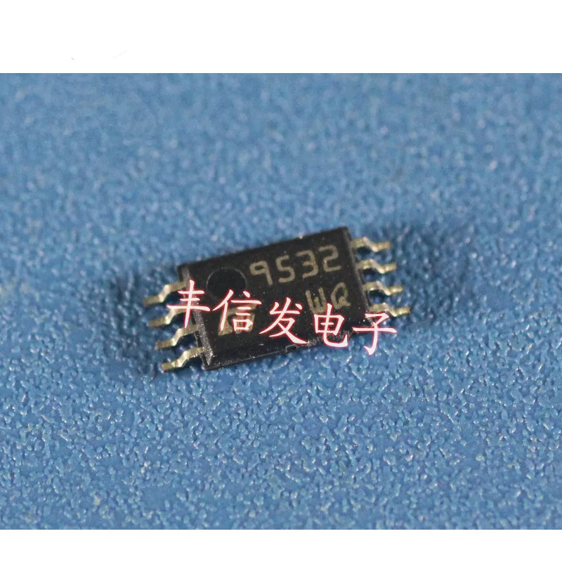 5 шт./лот M95320 WDW6TP 9532WQ 9532 TSSOP 8|Реле| |