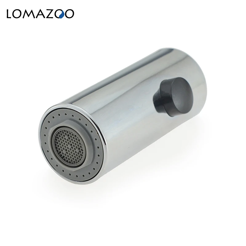 

ABS Kitchen Tap Pull Out Parts Kitchen Faucet Faucet Spouts Kitchen Faucet Nozzle Small Shower Head Attachment On The Tap