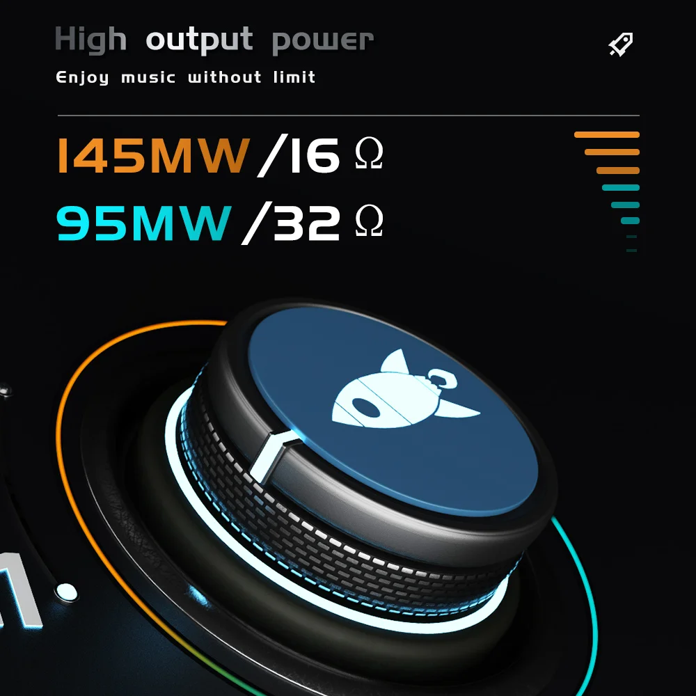 TempoTec Sonata HD V MQA TIDAL Headphone Amplifier 2* ES9219 USB Dongle Type C To 3.5MM DAC& DSD256 For Android&iOS&MacOS&WIN